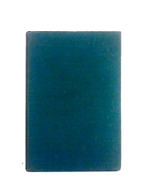 Selected Letters of T.E. Lawrence von David Garnett (ed.)