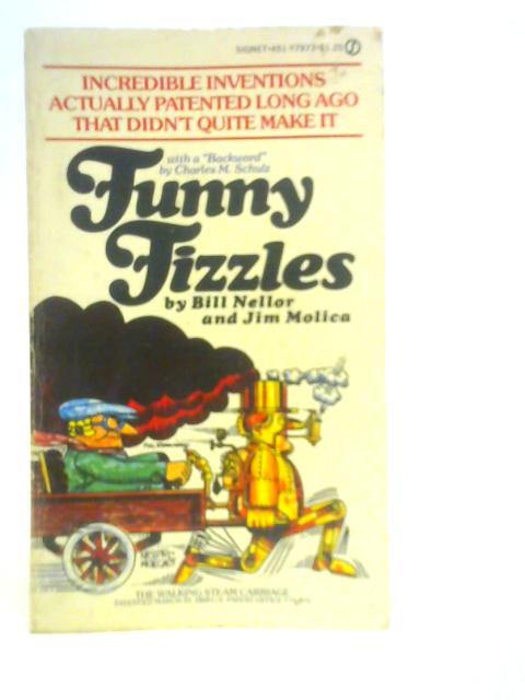 Funny Fizzles By Bill Nellor