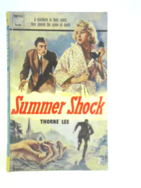 Summer Shock von Thorne Lee