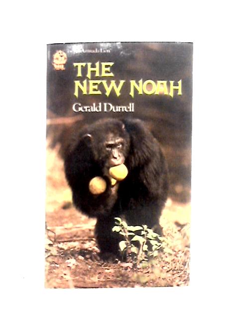 The New Noah By Gerald Durrell