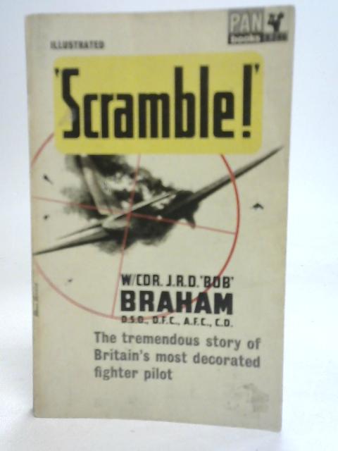 Scramble By Bob Braham