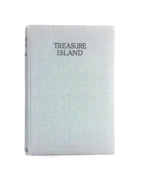 Treasure Island By Robert Louis Stevenson