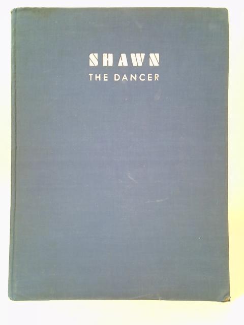 Shawn The Dancer By Katherine S. Dreier
