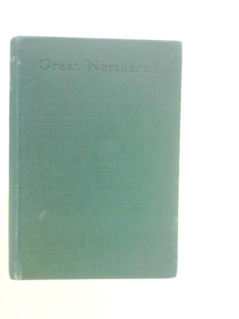 Great Northern? von Arthur Ransome