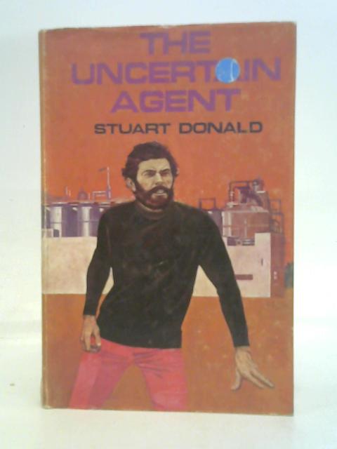 Uncertain Agent von Stuart Donald