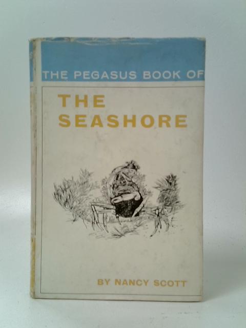 Seashore By Nancy Scott