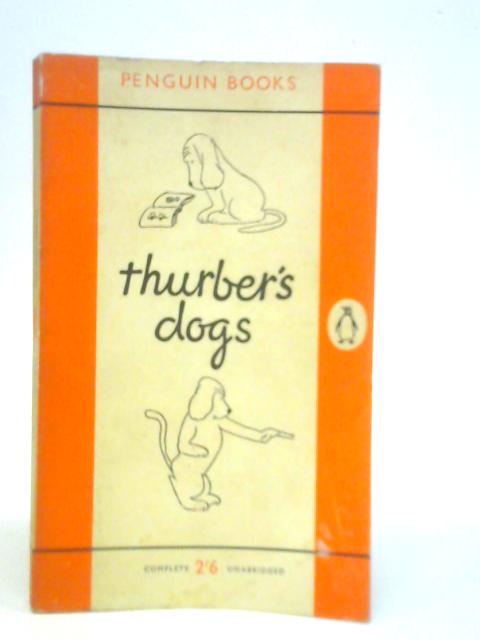 Thurber's Dogs By James Thurber