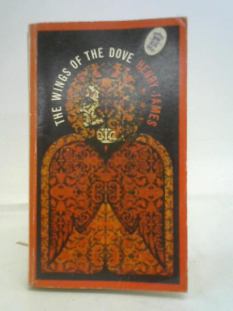 The Wings of the Dove von Henry James