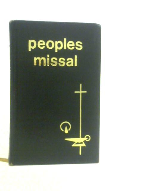 People's Sunday Missal