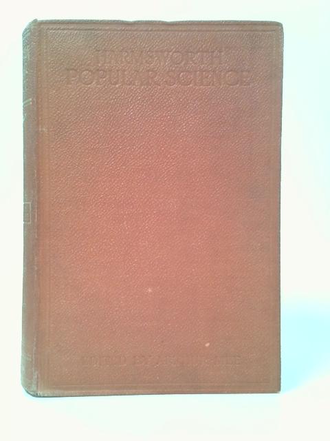 Popular Science By Arthur Mee (Ed.)