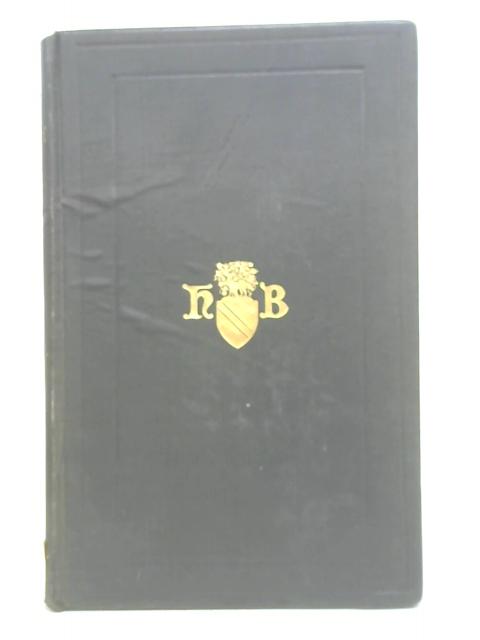 The Gilbertine Rite Volume 1. par ed. Reginald Maxwell Woolley