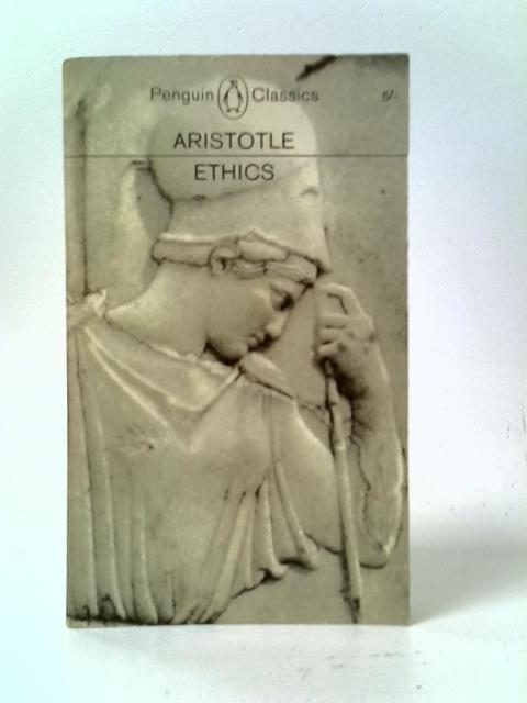 The Ethics of Aristotle von J. A. K. Thomson