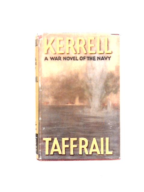 Kerrell von Taffrail