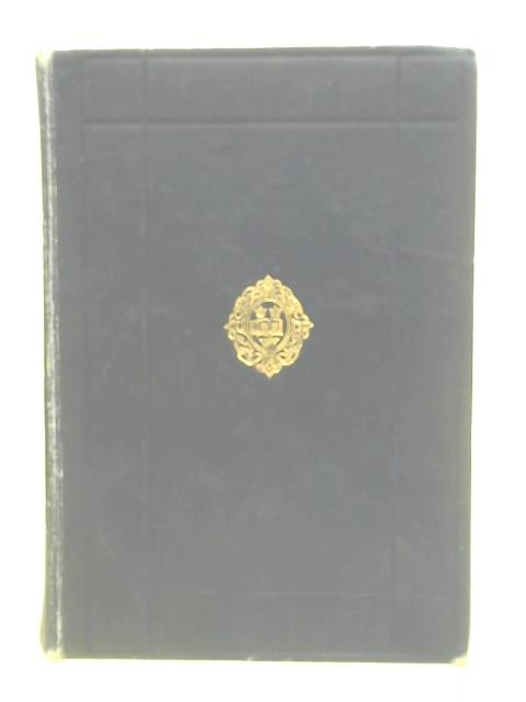 The Complete Works of William Shakespeare By W. J. Craig (Ed.)