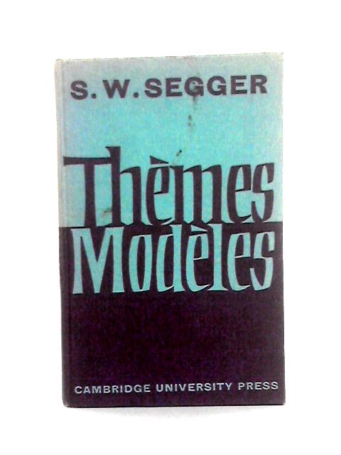 Themes - Modeles By S.W. Segger