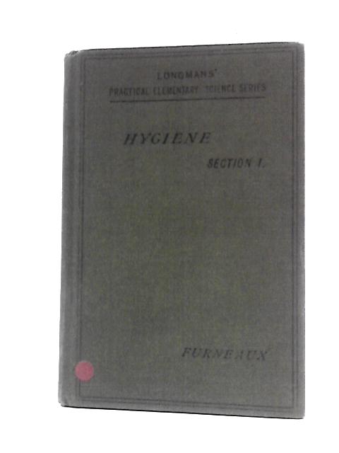 Elementary Practical Hygiene By William S. Furneaux