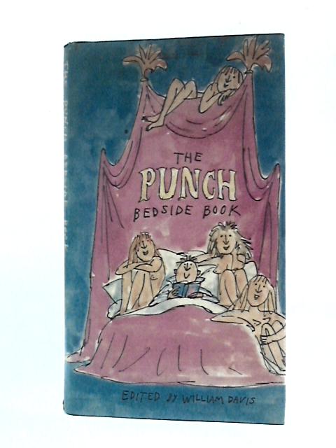 Punch Bedside Book By W.Davis (Ed.)