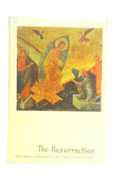 The Resurrection von Reinhold Lange