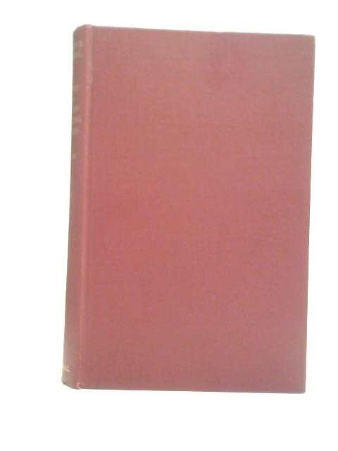 A History of The English-Speaking Peoples Vol I The Birth of Britain von Churchill