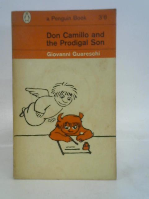 Don Camillo and the Prodigal Son von Giovanni Guareschi