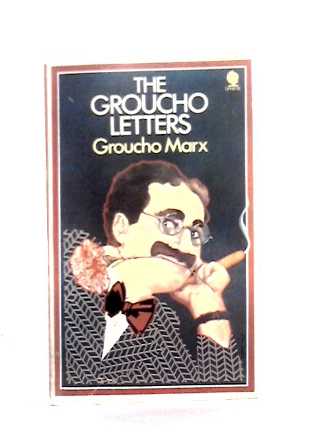 The Groucho letters von Groucho Marx