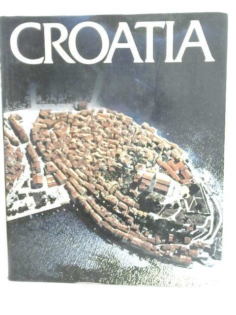 Croatia By Milan Rakovac