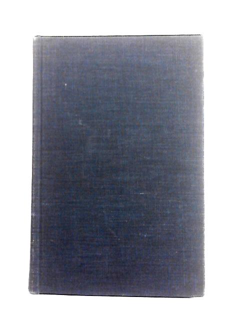 The System of Mineralogy of James Dwight Dana and Edward Salisbury Dana Vol.I By Charles Palache