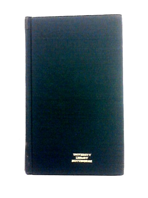 Systema Mycologicum Vol.III von Elias Fries