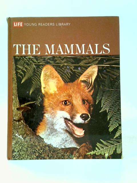The Mammals von Richard Carrington