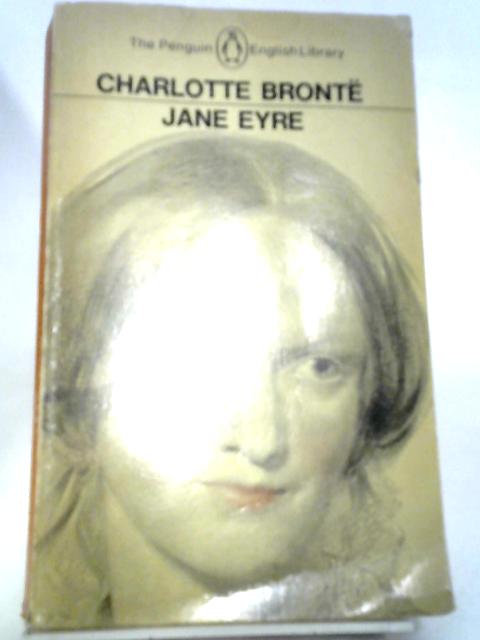 Jane Eyre von Charlotte Bronte