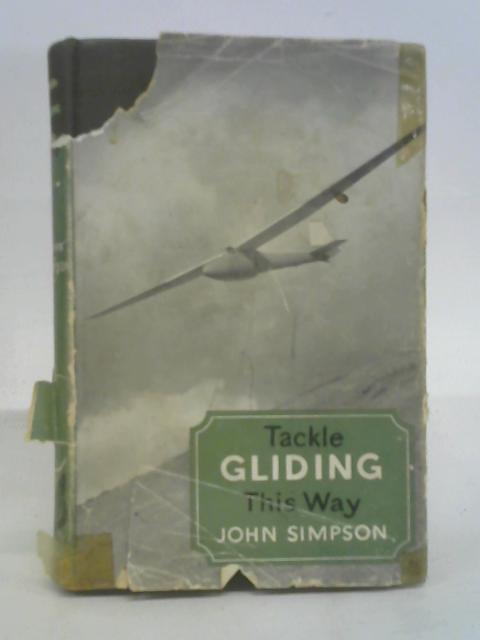 Tackle gliding this way von John Simpson