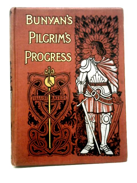 Pilgrim's Progress von John Bunyan