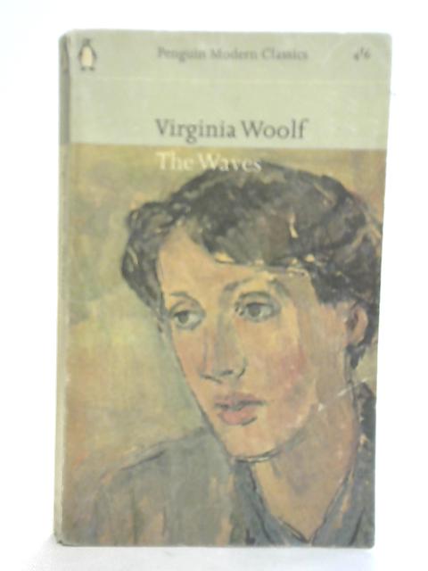 The Waves By Virginia Woolf