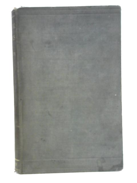 A treatise on differential equations By A.R. Forsyth