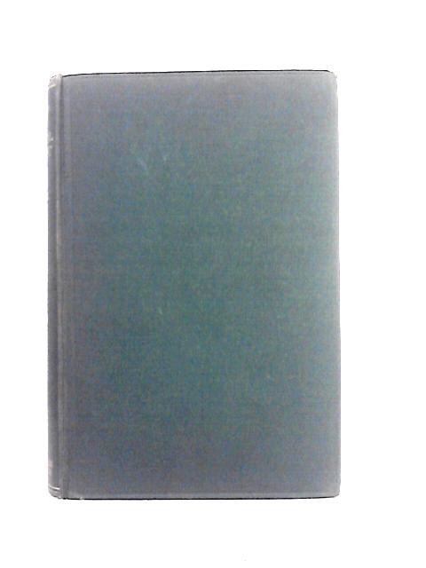 History of Political Thought von Raymond G. Gettell