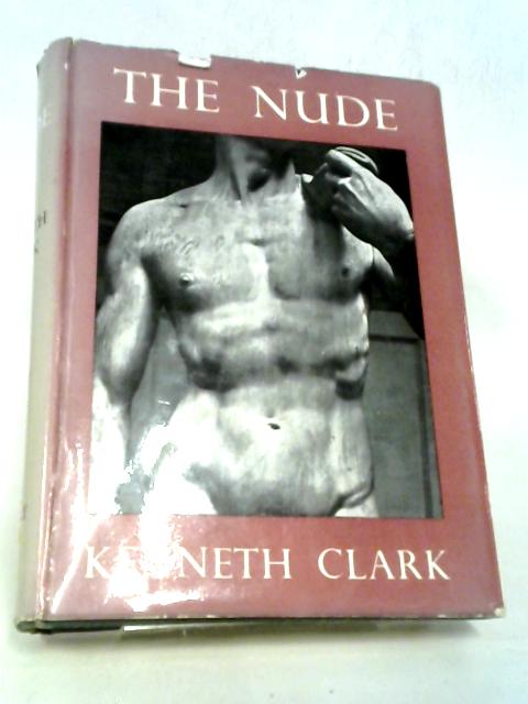 The Nude By Kenneth Clark