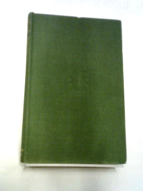 Poems Of Our Time, 1900-1942 von Richard Church, Mildred Bozman