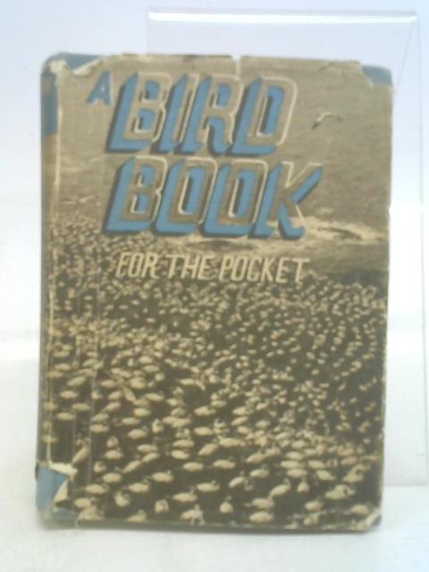 A bird book for the pocket. von Edmund Sandars