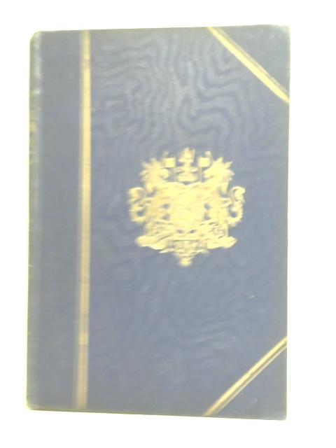 Ordnance Gazetteer Of Scotland Vol II By Francis H Groome