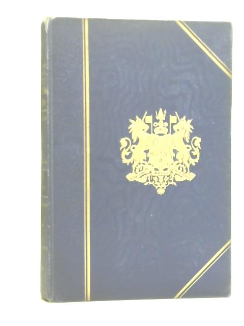 Ordnance Gazetteer Of Scotland Vol IV By Francis H Groome