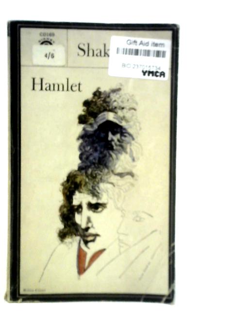 Hamlet By William Shakespeare