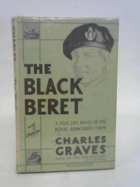 The Black Beret By Charles Graves