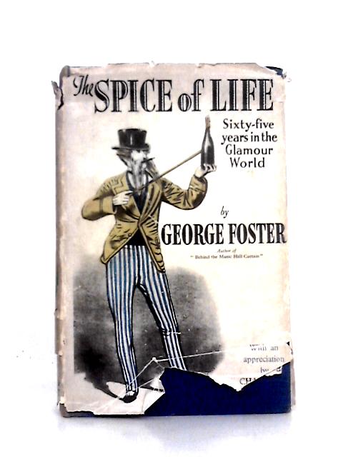 The Spice of Life von George Foster