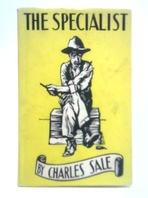 The Specialist von Charles Sale