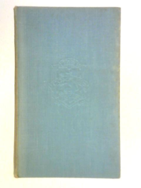 The Complete Poetical Works of John Keats - Vol III By John Keats