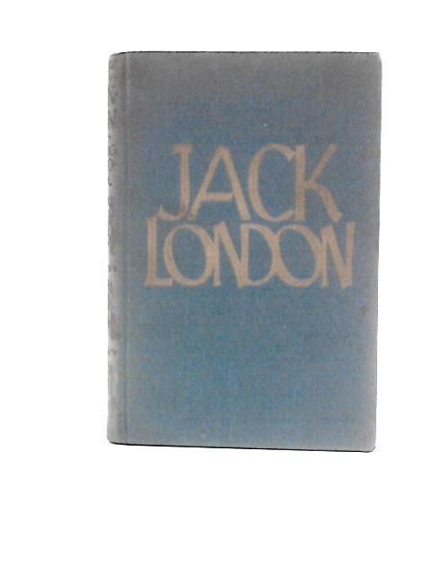 Konig Alkohol. (I.E.: John Barleyvorn) By Jack London