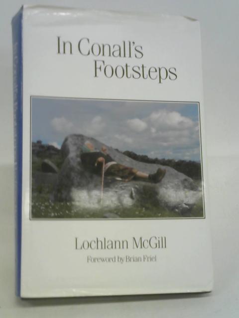 In Conall's Footsteps By Lochlann McGill