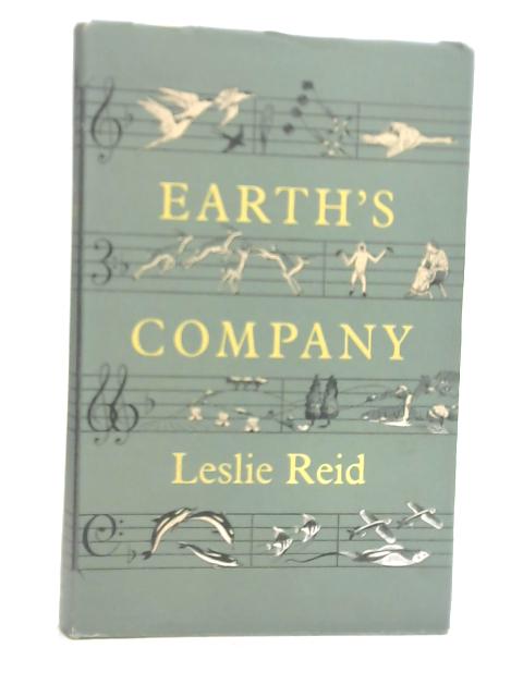 Earth's Company von Leslie Reid