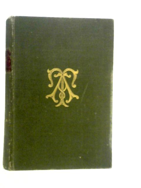 The Works of Alfred Lord Tennyson Poet Laureate von A.Tennyson