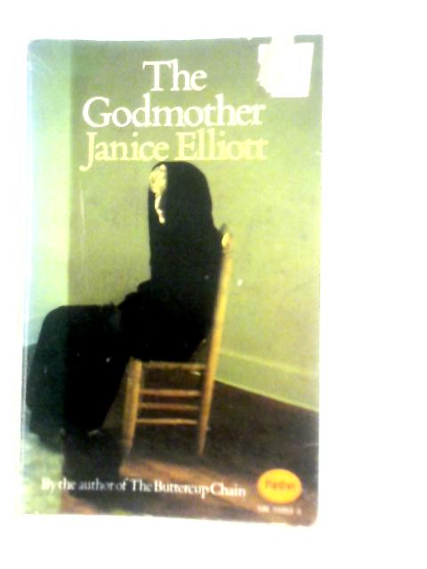 The Godmother von Janice Elliott